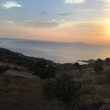 Kea Houses View - Μαγευτική Θέα στο Αιγαίο Πέλαγος ΦΟΙΡΑ ΚΑΤΩ ΜΕΡΙΑ ΚΕΑΣ Kato Meria Εξωτερικό φωτογραφία