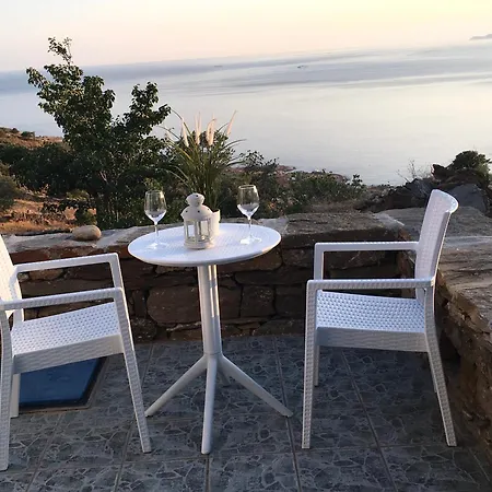 Kea Houses View - Μαγευτική Θέα στο Αιγαίο Πέλαγος ΦΟΙΡΑ ΚΑΤΩ ΜΕΡΙΑ ΚΕΑΣ Kato Meria Εξωτερικό φωτογραφία