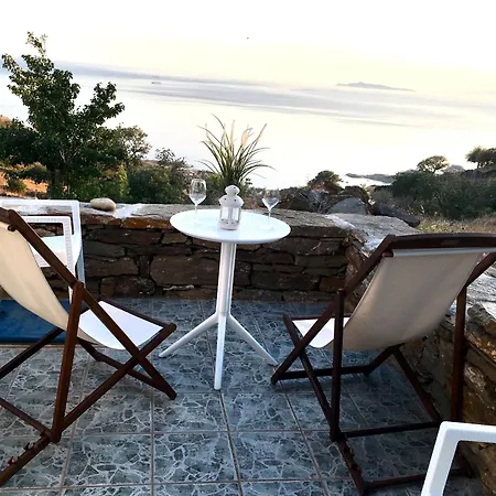 Kea Houses View - Μαγευτική Θέα στο Αιγαίο Πέλαγος ΦΟΙΡΑ ΚΑΤΩ ΜΕΡΙΑ ΚΕΑΣ Kato Meria Εξωτερικό φωτογραφία