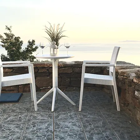 Kea Houses View - Μαγευτική Θέα στο Αιγαίο Πέλαγος ΦΟΙΡΑ ΚΑΤΩ ΜΕΡΙΑ ΚΕΑΣ Kato Meria Εξωτερικό φωτογραφία