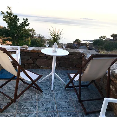 Kea Houses View - Μαγευτική Θέα στο Αιγαίο Πέλαγος ΦΟΙΡΑ ΚΑΤΩ ΜΕΡΙΑ ΚΕΑΣ Kato Meria Εξωτερικό φωτογραφία