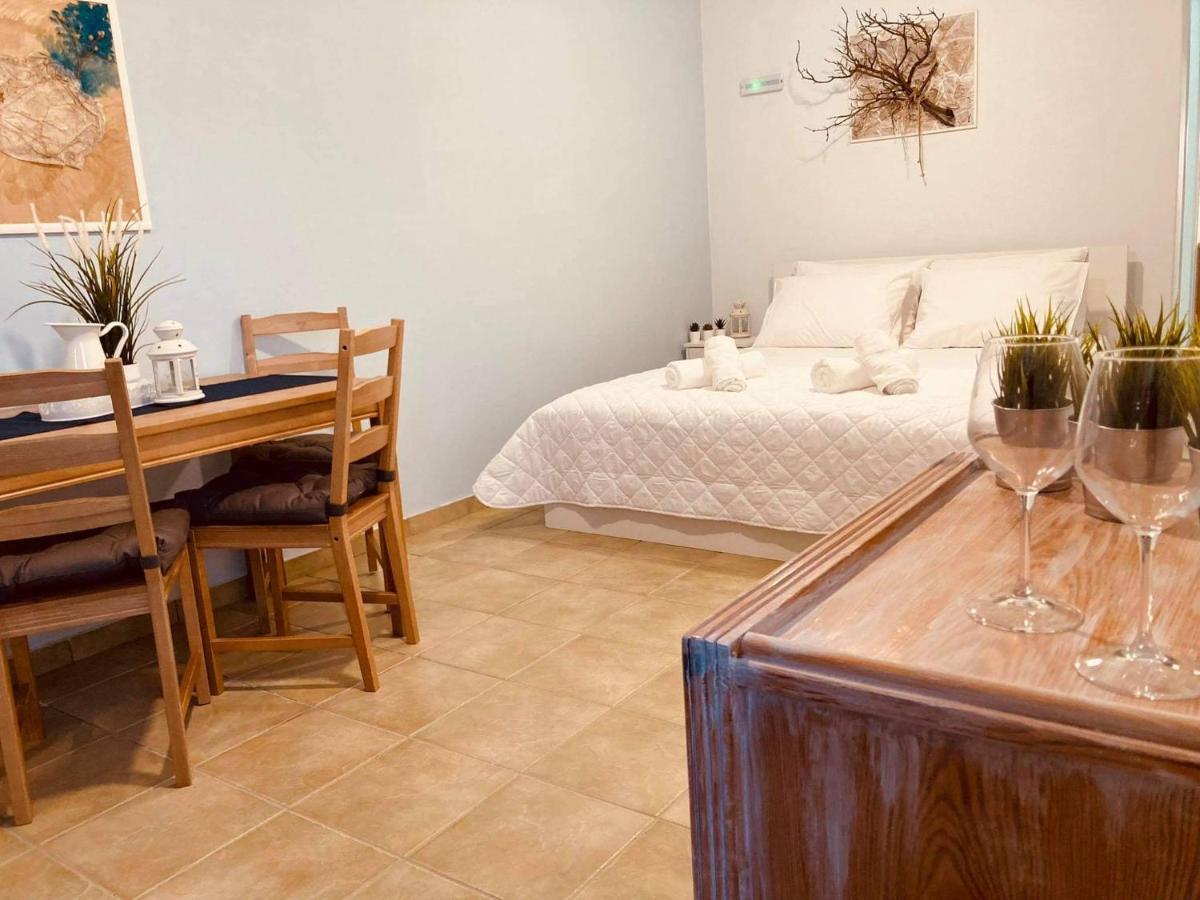 Appartement Kea View - μαγευτική θέα στο αιγαίο πέλαγος φοιρα κατω μερια κεασ *