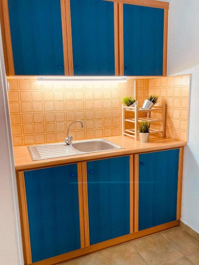 Appartement Kea View - μαγευτική θέα στο αιγαίο πέλαγος φοιρα κατω μερια κεασ