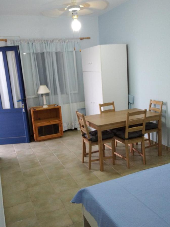 Appartement Kea View - μαγευτική θέα στο αιγαίο πέλαγος φοιρα κατω μερια κεασ