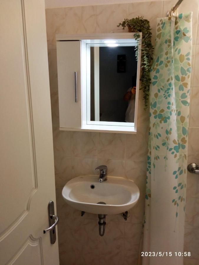 Appartement Kea View - μαγευτική θέα στο αιγαίο πέλαγος φοιρα κατω μερια κεασ