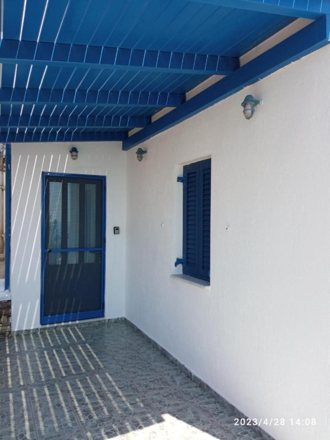 Appartement Kea View - μαγευτική θέα στο αιγαίο πέλαγος φοιρα κατω μερια κεασ