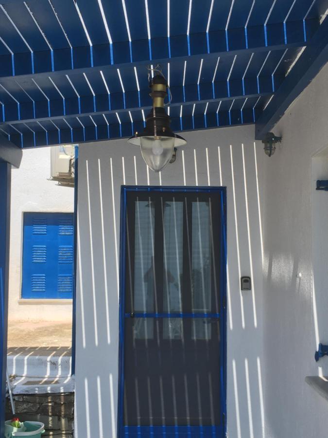 Appartement Kea View - μαγευτική θέα στο αιγαίο πέλαγος φοιρα κατω μερια κεασ Kato Meria